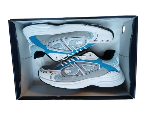 Dior B30s White and Blue