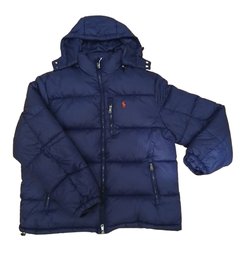 Ralph Lauren Puffer